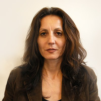Technocim Employee Ina Bondjeva's profile photo