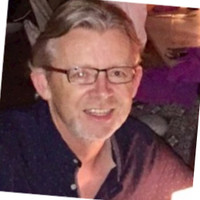 Procon Modular Employee Eoin Daly's profile photo