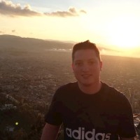 Ctrl365 Employee Rodrigo de Palma's profile photo