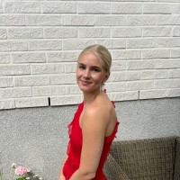 Rajasoft Employee Isabel Ekholm's profile photo