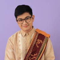 NRI (Nomura Research Institute) Singapore -Manila Branch Employee Brentt David's profile photo