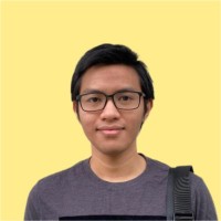 Billplz Employee Muhammad Zainal's profile photo