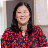 Lesley University Employee Amy Gramling's profile photo
