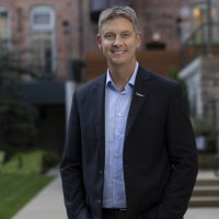 Destination Cleveland Employee Gordon Taylor's profile photo