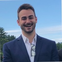 Elevated Roots Dispensaries Employee Christopher Moniz's profile photo