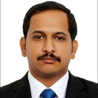 Corniche Hospital Employee Alan Menezes's profile photo