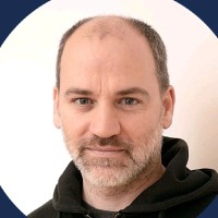 Diari ARA Employee Marc Camprodon's profile photo