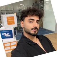 Ace Pro Services Employee Simranjeet Singh's profile photo