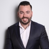 Front Row Employee Chris Murphy's profile photo