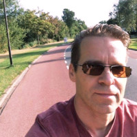 Action Employee Erik Kok's profile photo