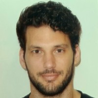 Nuvoton Technology Israel Ltd Employee Itamar Tamir's profile photo