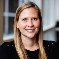 Vanderbilt University Owen Graduate School of Management Employee McKenzie Mulligan's profile photo
