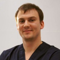 Microsoft Employee Peter Rom's profile photo