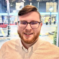 Eight Oh Two Marketing Employee Zachary Lawrence's profile photo