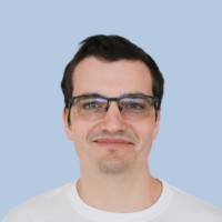 Revix Employee Kelvin van Sittert's profile photo