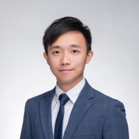 Dicky Wong Email