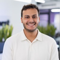 Infoquest Employee Carl Kai's profile photo