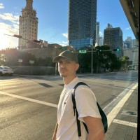 tiThink Employee Antonio V.'s profile photo