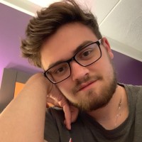 InfinityEd Employee Ashton Hooley's profile photo