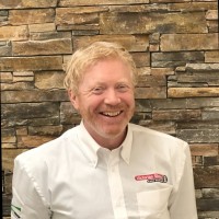 Victorian Sliders Employee Mike Murphy's profile photo