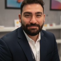 Vinicius Farah Email & Phone Number