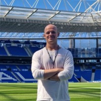 SolidSport Employee Ludvig Litmo's profile photo