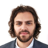 Camco Technologies Employee Jordi Vreckem's profile photo