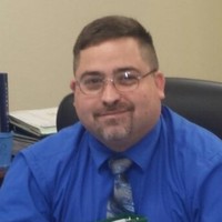 Northshore Technical Community College (NTCC) Employee Charles Cambre's profile photo