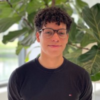 de Bijenkorf Employee Rick Mook's profile photo