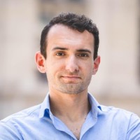 Angelsquare Employee Alexandre Korenfeld's profile photo