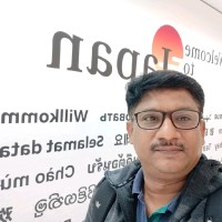 Manoj John Email & Phone Number