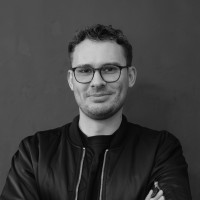Reydix Employee Sven-Lukas Feldhoff's profile photo