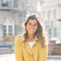 Yes Employee Camila Momberg's profile photo