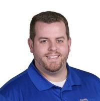 Conveyor Handling Company Employee Seth Moore's profile photo