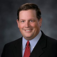 Willis Towers Watson Employee Tom Strong's profile photo