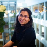 Sonali Yeole Email