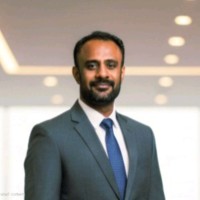 Al Hashar Group Employee Praveen Chandran's profile photo