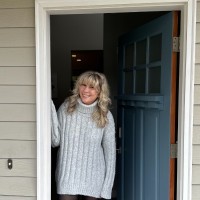 Project Access NOW Employee Kate Kye's profile photo