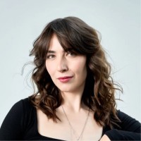 Anastasia Polevaia Email