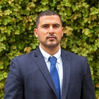 Heriberto Veras Email & Phone Number