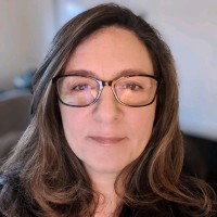 BiblioCommons Employee Susan Rhood's profile photo