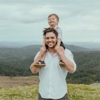 Downer Employee Lincoln Hill's profile photo