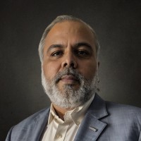 Momentum Wealth Partners Employee Gaurang Shah's profile photo