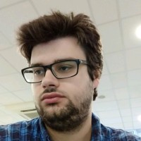 Pragmatic Solutions Employee Konstantinos Kontos's profile photo