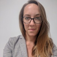 Liberata Employee Amanda Harding's profile photo