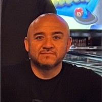Samuel Gonzalez's profile photo