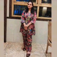 TeamPlus Staffing Solution Pvt Ltd Employee Pooja Dube.'s profile photo