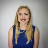 NOAH'S Event Venue Employee Paige Berry's profile photo