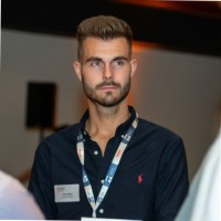 Laswerken Bellon Employee Jamie Bellon's profile photo