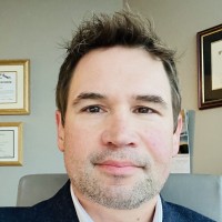 Christopher Roe Email & Phone Number